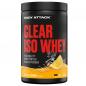 Preview: Body Attack CLEAR ISO WHEY 300g Ice Tea Lemon